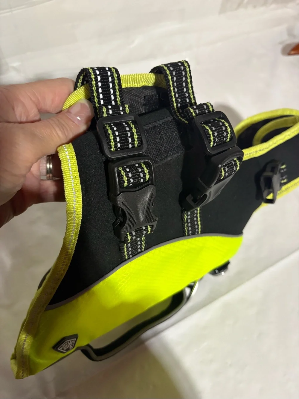 Arcadia bright edge designed